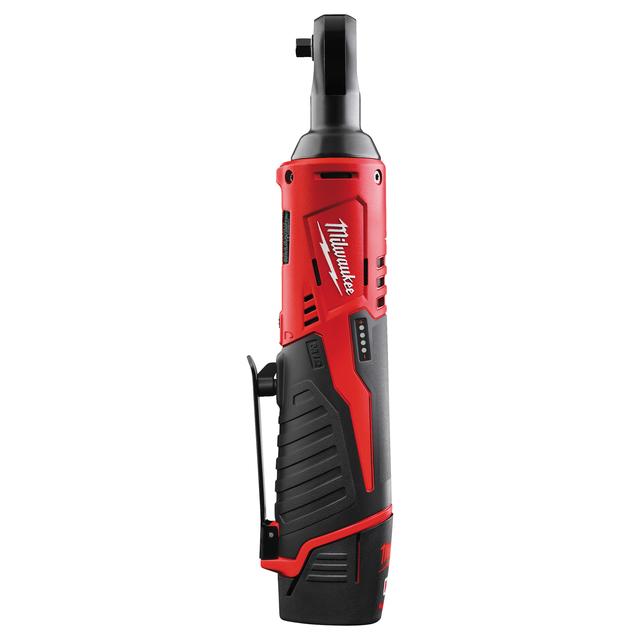 Milwaukee M12IR-201B 3/8" M12 3/8"-Akku-Ratsche