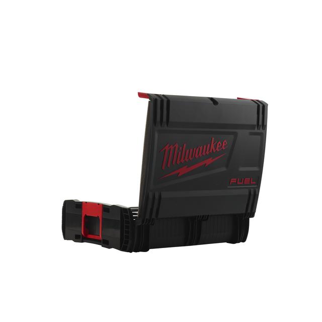 Milwaukee HD Box Größe 2 mit FUEL Logo 475 x 358 x 180 mm