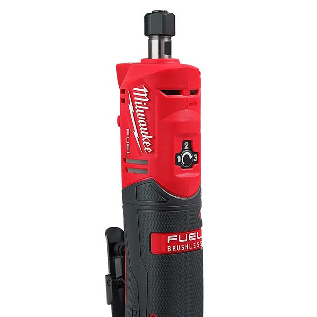 Milwaukee M12FDGS-0 M12 FUEL Akku-Geradschleifer