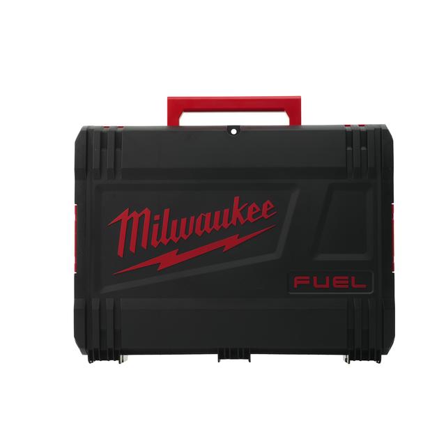 Milwaukee HD Box Größe 2 mit FUEL Logo 475 x 358 x 180 mm