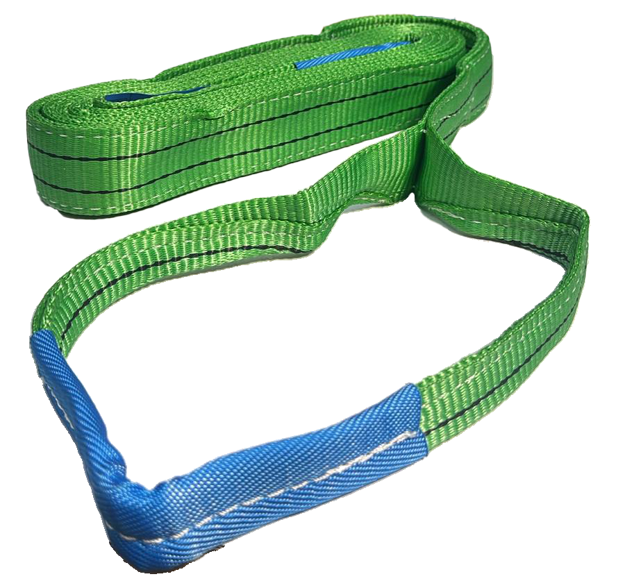 Hebebänder mit Schlaufen