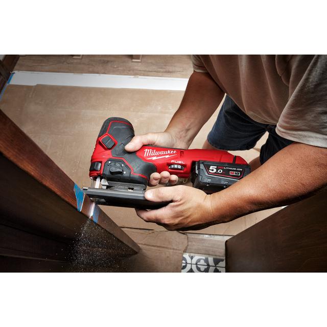 Milwaukee M18FBJS-0X AKKU-STICHSAEGE