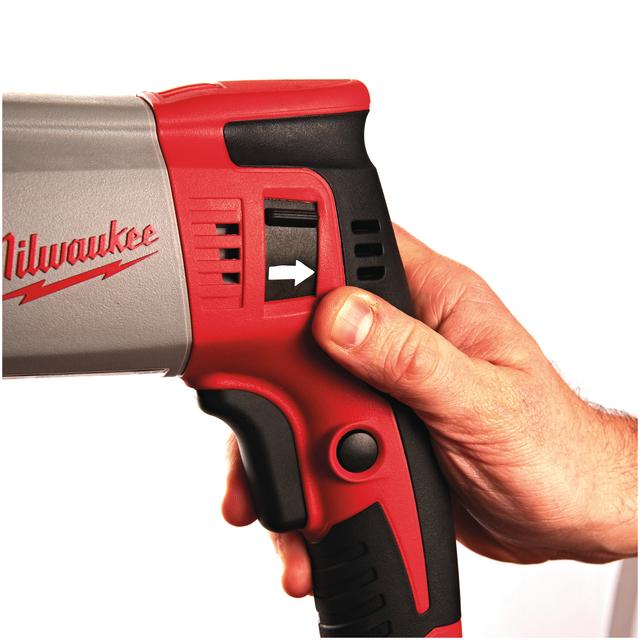 Milwaukee PH28 Kombihammer PH 28 X