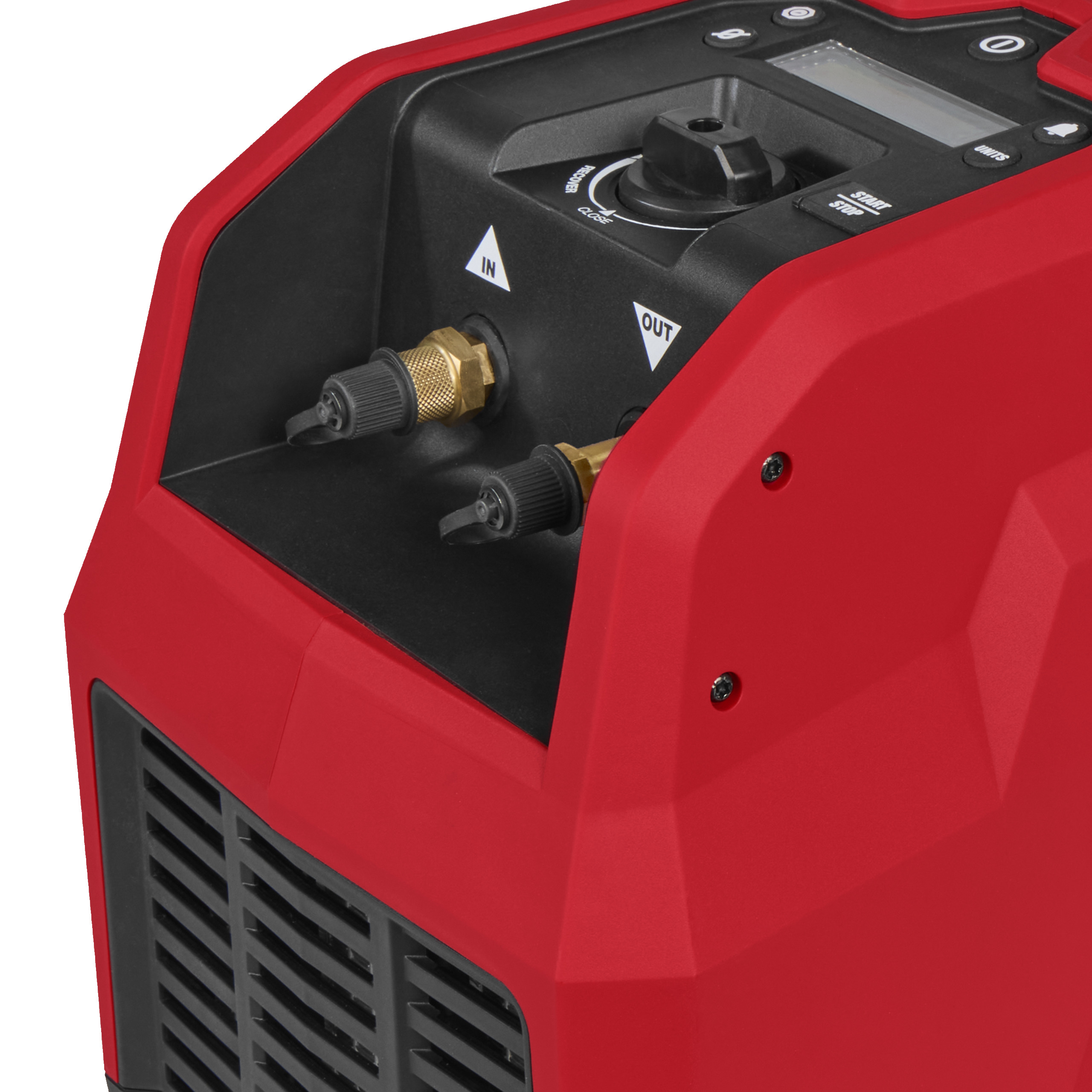 Milwaukee M18 BLRP-0 M18™ Bürstenlose Akku-Förderpumpe