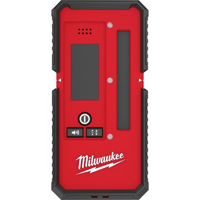 Milwaukee LLD50 Laserempfänger