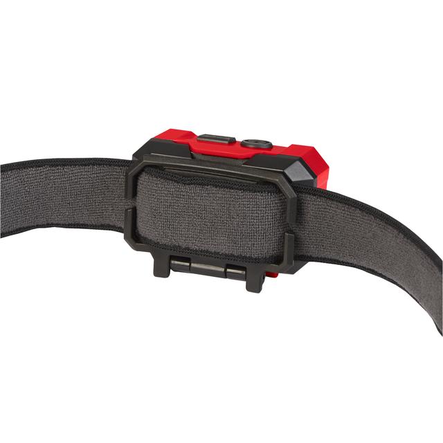 Milwaukee HL-SF Stirnlampe