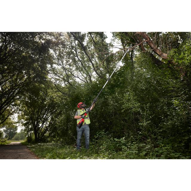 Milwaukee M18FTPS30-0 M18 FUEL Akku-Teleskop-Astsäge 30 cm