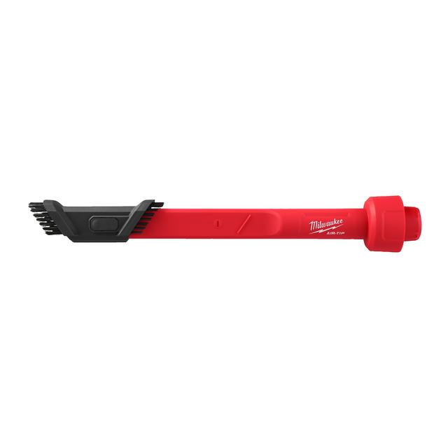 Milwaukee AT-13 AIR-TIP Flexibles Fugenreinigungs-Set mit verlängerter Reichweite