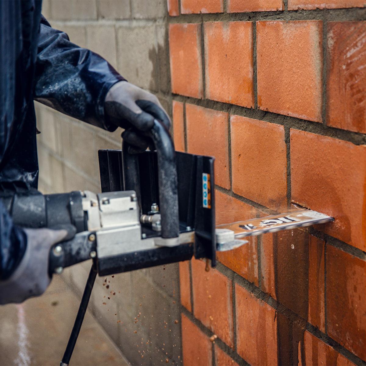 Elektro-Kettensäge ICS CD 35.30 230V