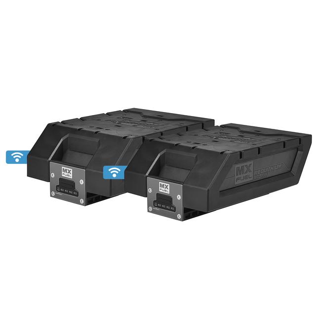 Milwaukee MXFXC-2406 MX FUEL Starterset