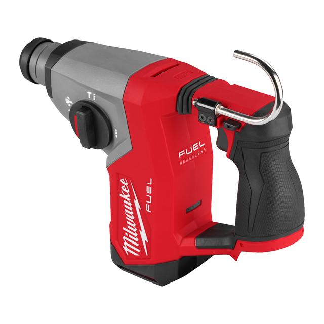 Milwaukee M12FHAC16-0 M12 FUEL Akku-Kombihammer