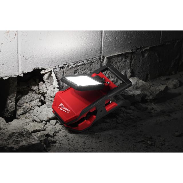 Milwaukee M18PAL2-0 M18 Akku-Leuchte