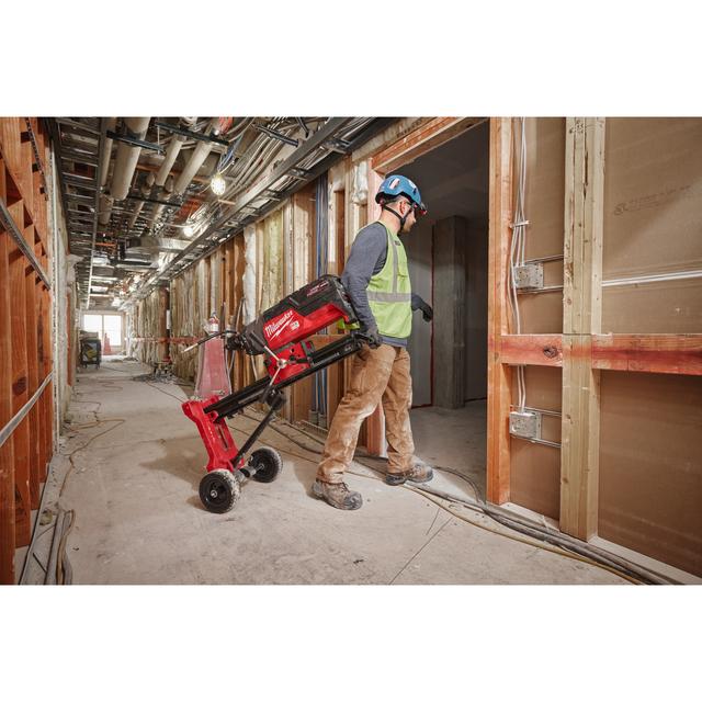 Milwaukee Akku MXF 12.0 Ah Forge