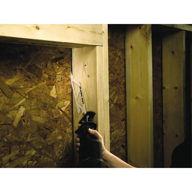 Milwaukee Säbelsägeblatt FLUSH CUT 300 x 5 mm