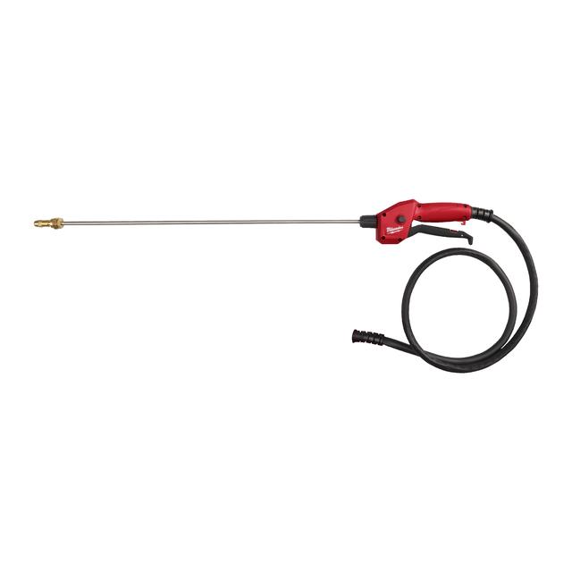 Milwaukee M18BBPFP2-CST M18 Switch Tank Akku-Rucksack-Sprühgerät