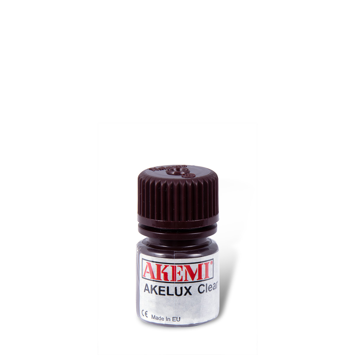 Akemi AKELUX Clear Coat transparent 5 ml