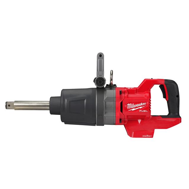 Milwaukee M18ONEFHIWF1D-0C 1" AKKU-SCHLAGSCHRAUBER