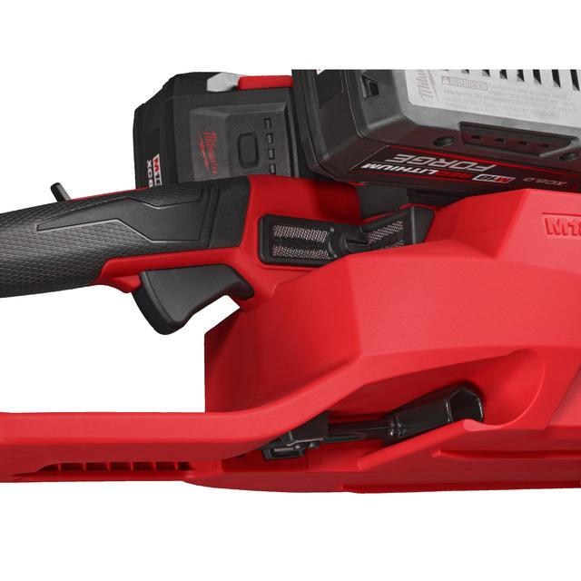 Milwaukee M18F2CHS50-0 M18 FUEL Akku-Kettensäge 50cm