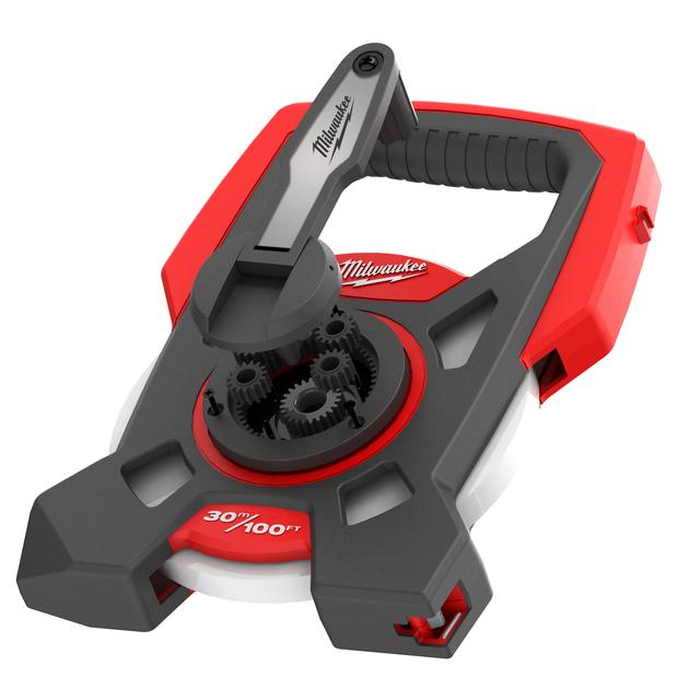 Milwaukee Rahmenbandmaß 30 m/100 ft.
