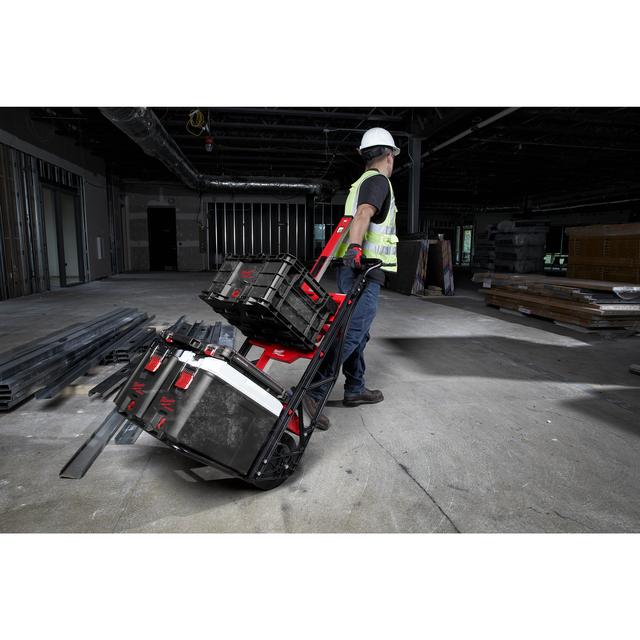 Milwaukee PACKOUT Multifunktions-Transportkarre 510 x 660 x 120 mm