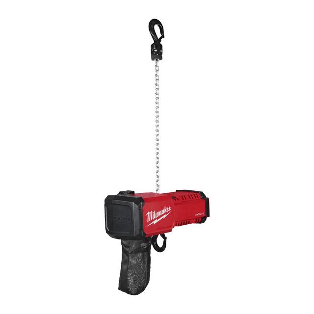 Milwaukee M18BLCHTO-121 M18 ONE-KEY Akku-Kettenzug