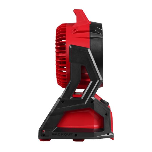 Milwaukee M18AFG2-0 M18 Akku-Ventilator