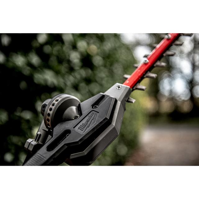 Milwaukee M18FOPH-HTA QUIK-LOK Heckenscheren-Aufsatz