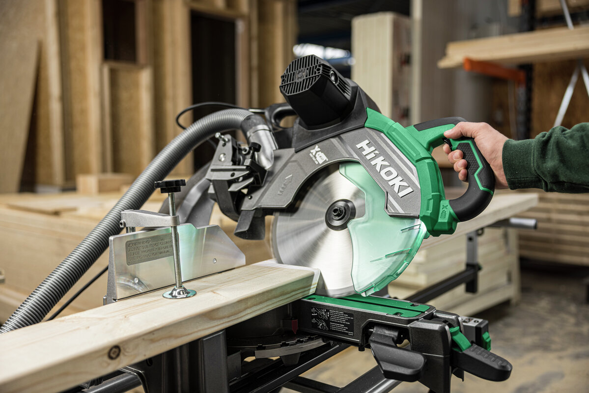 Paneelsäge C12RSH3WAZ