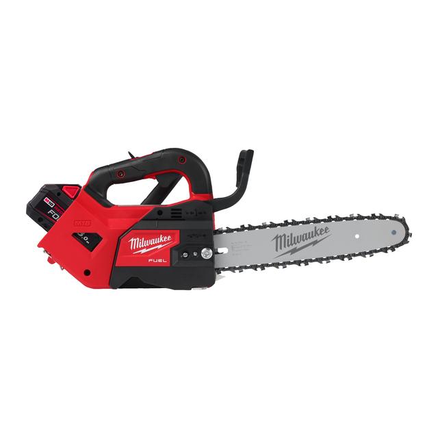 Milwaukee M18FTHCHS35 Akku-Top-Handle-Kettensäge 35cm
