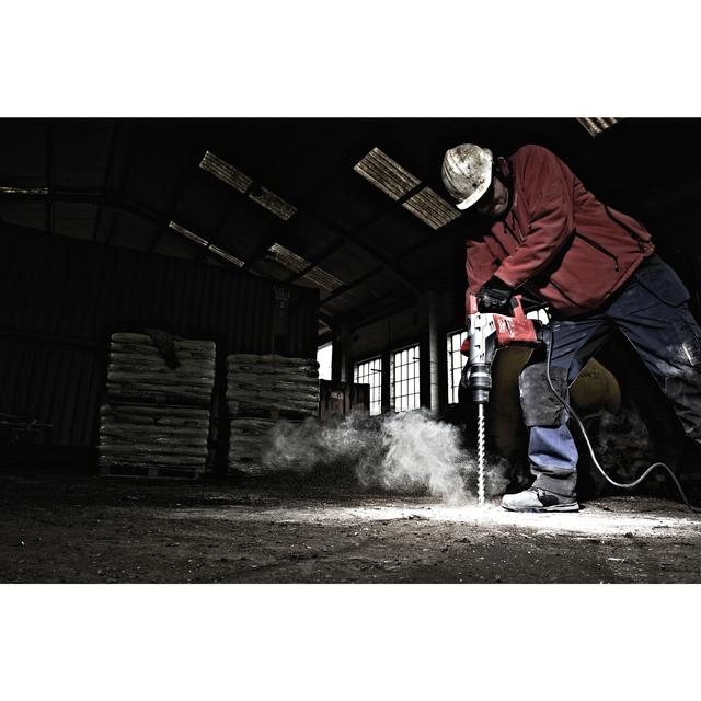 Milwaukee K540S Kombihammer