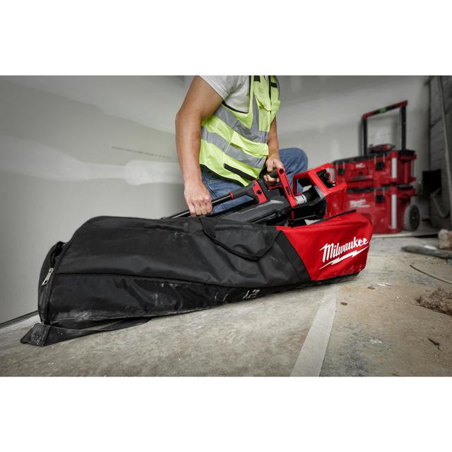 Milwaukee M18HOSALC-0 Bag Tasche f. Akku-Baustrahler