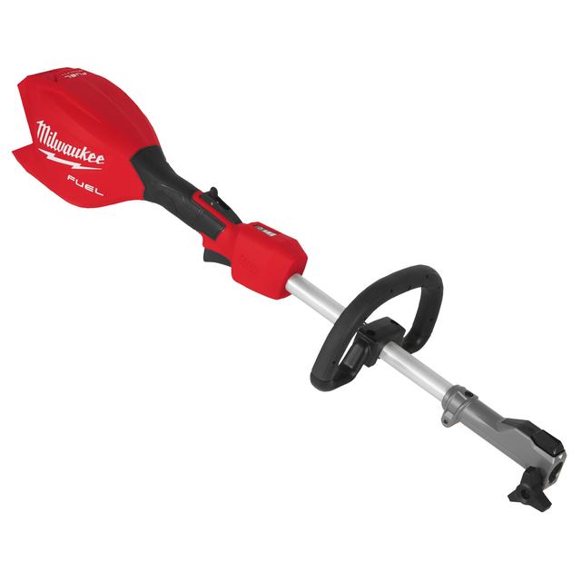 Milwaukee M18FOPH2-0 M18 FUEL Akku-Basiseinheit mit QUIK-LOK