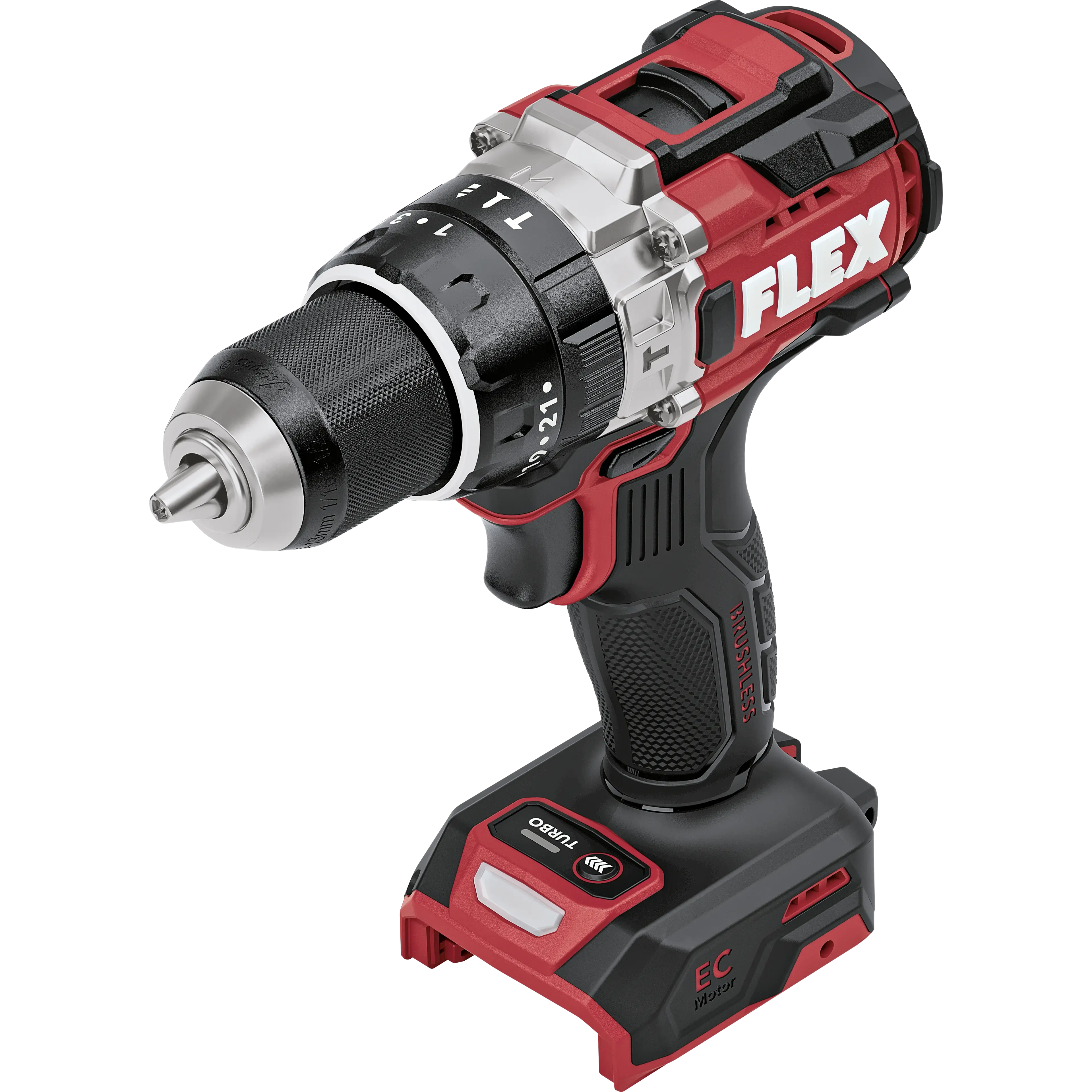 FLEX Akku Schlagbohrschrauber PD 2G 18-EC HD2 C