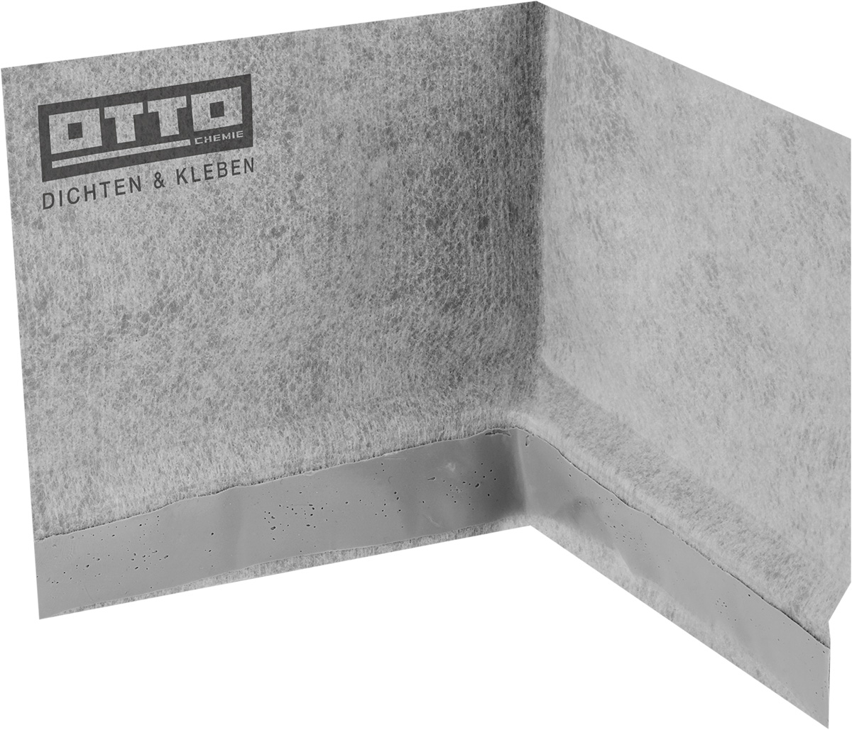OTTO-CHEMIE OTTOFLEX WANNENRAND-ECKE VE 3 STÜCK