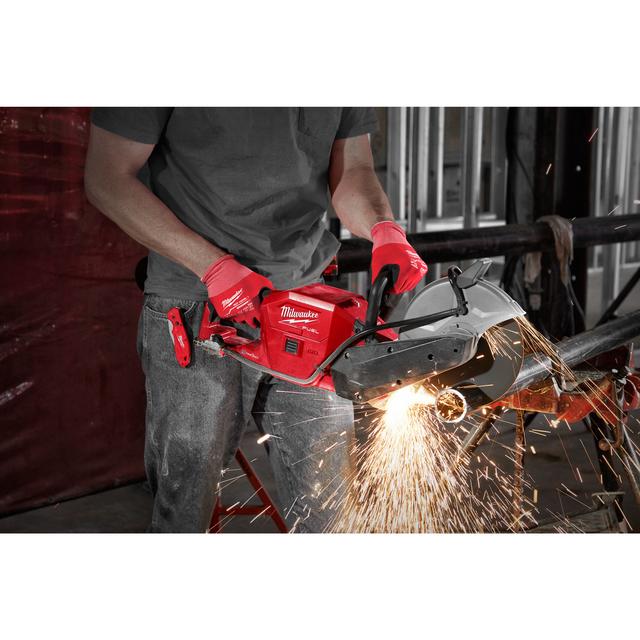 Milwaukee M18FCOS230-0 M18 FUEL Akku-Trennschleifer