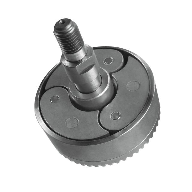 Milwaukee AGVM26-230GEXProTector/Totmannschalter Winkelschleifer mit Totmannschalter