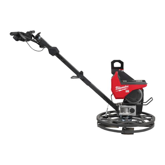 Milwaukee MXFWBT60-0 MX FUEL Akku-Flügelglätter 600mm