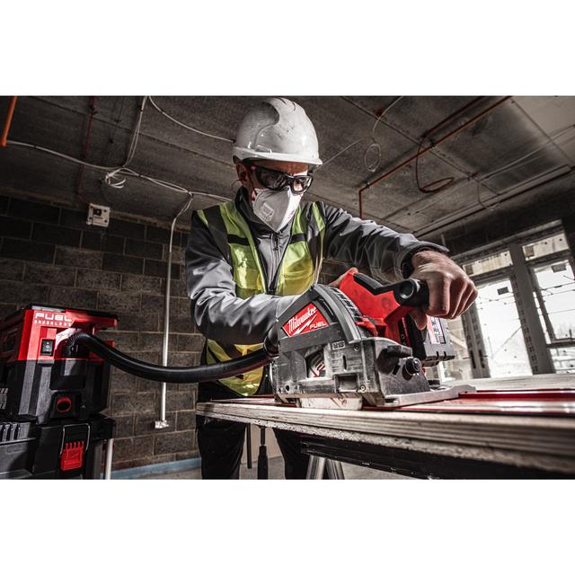 Milwaukee M18FPS55-0P M18 FUEL Akku-Tauchsäge