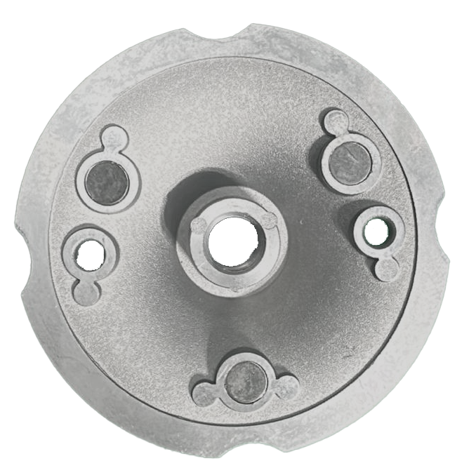 Basisteller Alu für Easy Quick | D100 | M14