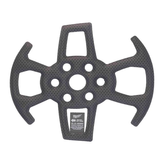 Milwaukee Ersatz-Innenpolster für BOLT 200 Helm