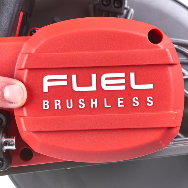 Milwaukee M18FCSRH66-0 AKKU-KREISSAEGE