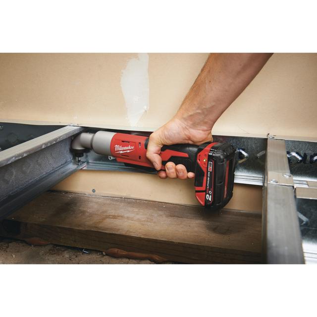 Milwaukee M18BRAID-0  M18 Akku-Winkelschlagschrauber
