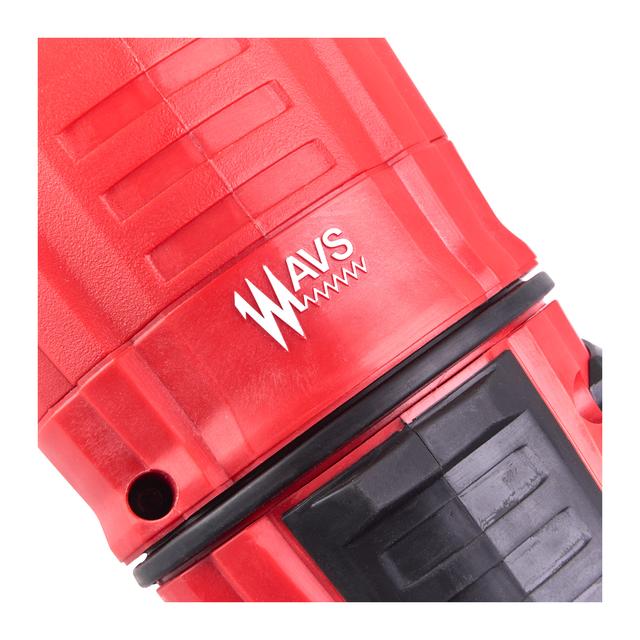 Milwaukee AGVKB-24-230 EKX DMS Winkelschleifer mit Totmannschalter