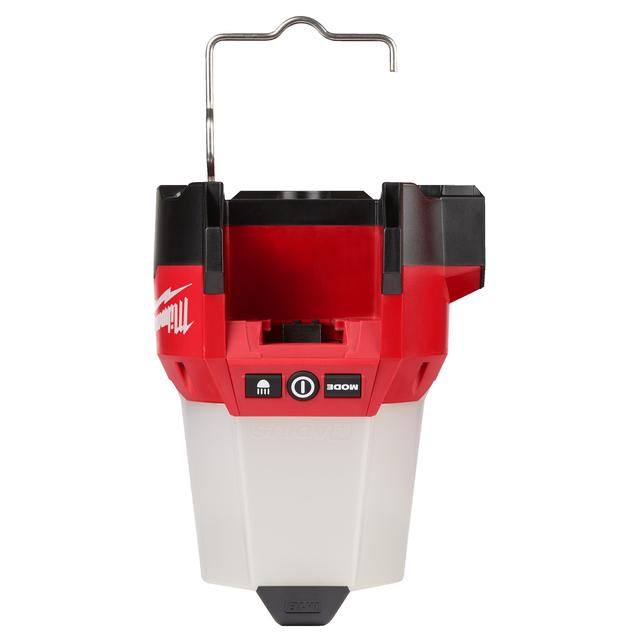 Milwaukee M18TAL-0 M18 Akku-Bauleuchte