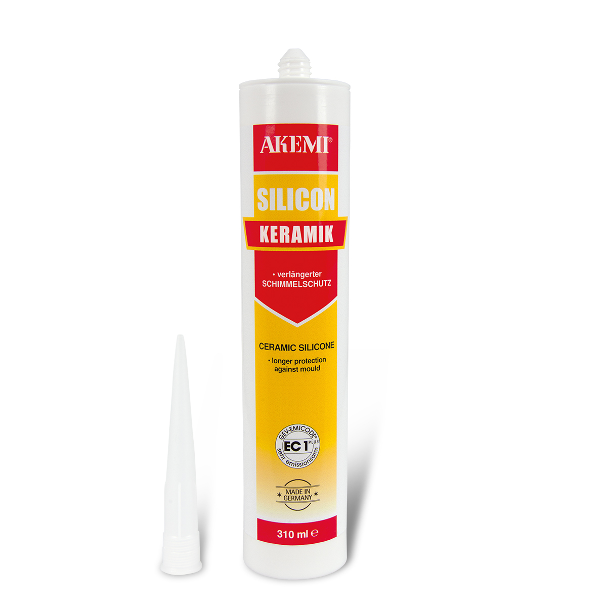 Akemi Keramiksilicon