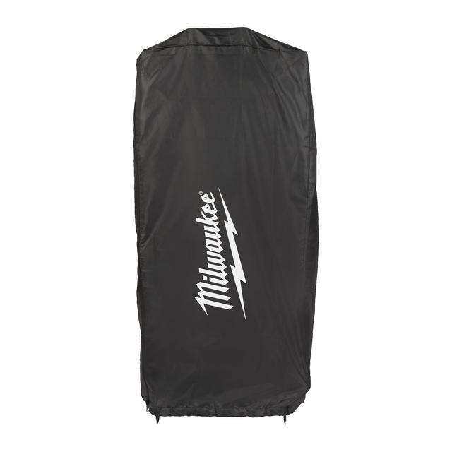 Milwaukee Rasenmäherabdeckung 21" / 53 cm Rasenmäherabdeckung 21" / 53 cm