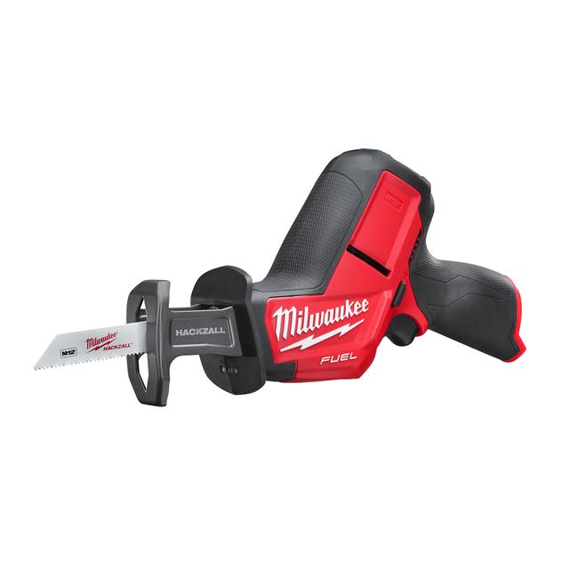 Milwaukee M12CHZ AKKU-SAEBELSAEGE