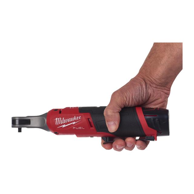 Milwaukee M12FHIR14-0 M12 FUEL 1/4"-Akku-Ratsche