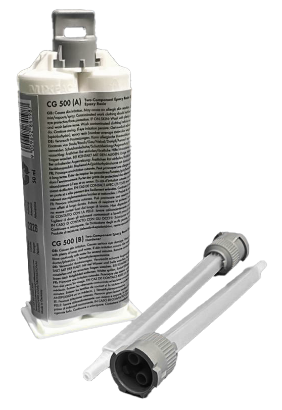 Swarovski-Kleber 50 ml