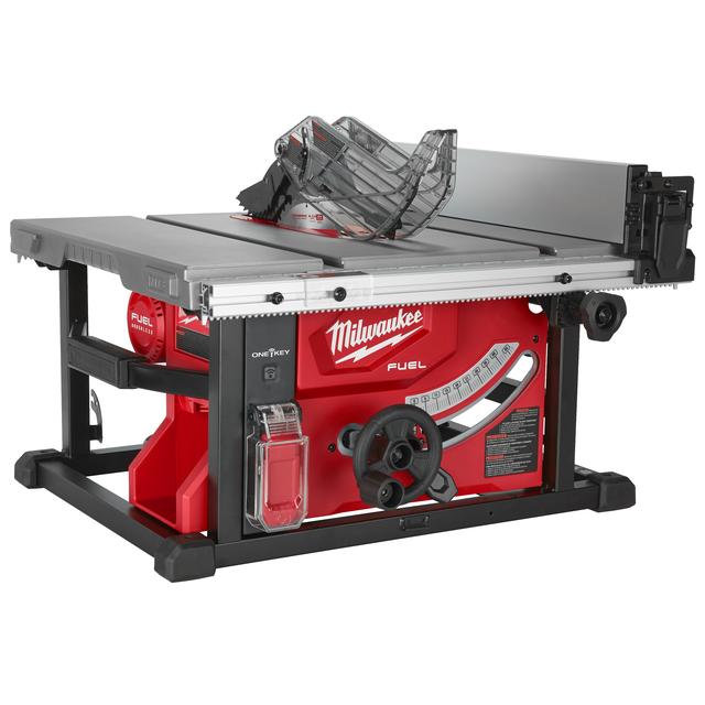 Milwaukee M18FTS210 AKKU-TISCHKREISSAEGE